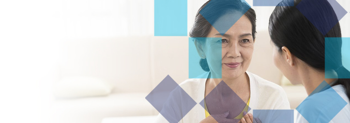 Heart Care Patient Stories