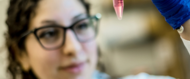 Accurate Diagnosis of esophageal cancer in NJ