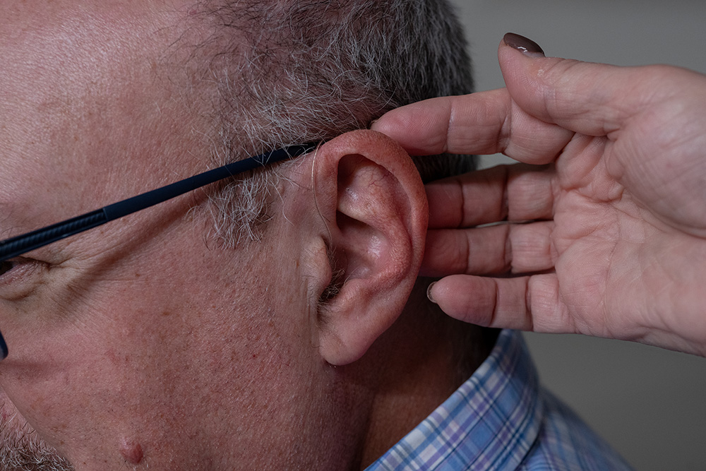 Hackensack Meridian Health - Audiology in Hackensack, NJ, view 7