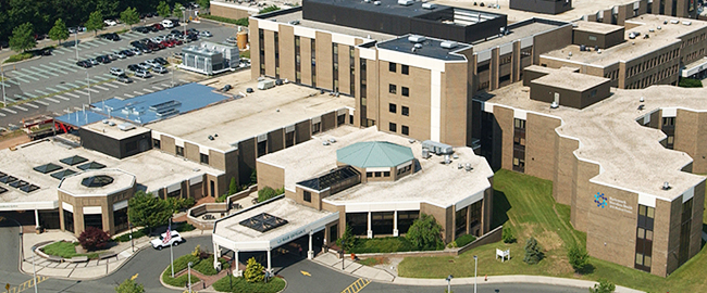 JFK University Medical Center