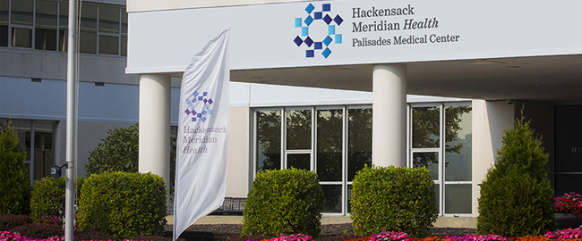 Palisades Medical Center