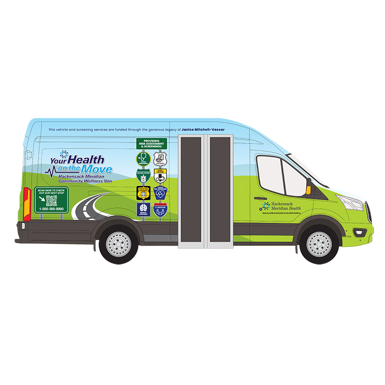 Your Health On the Move