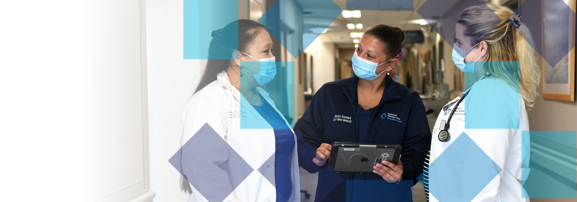 Learn more about Hackensack Meridian Health