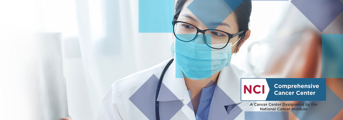 About Our JTCC NCI Designation