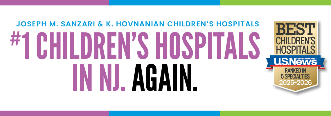 U.S. News & World Report Children's Health