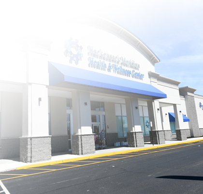 Eatontown Health and Wellness Center