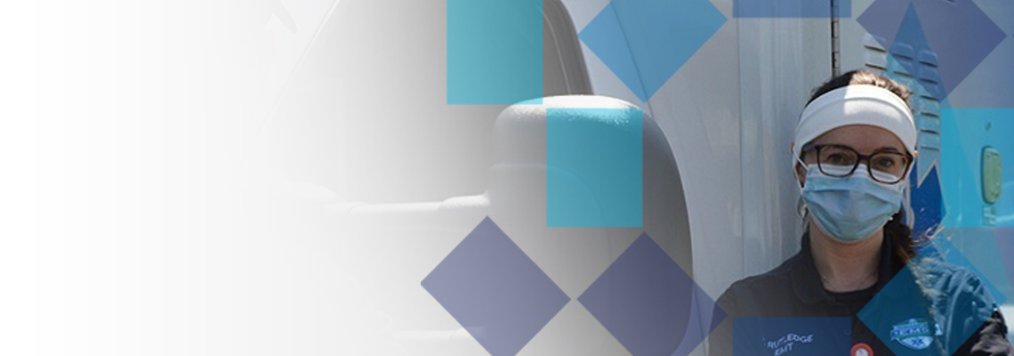 Emergency and Trauma Care