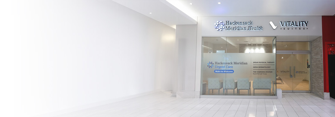 HMH Urgent Care American Dream