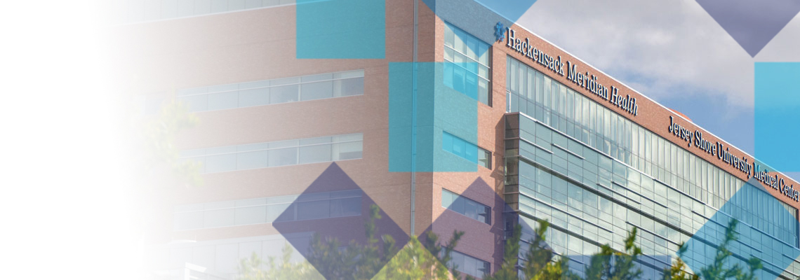 Jersey Shore University Medical Center