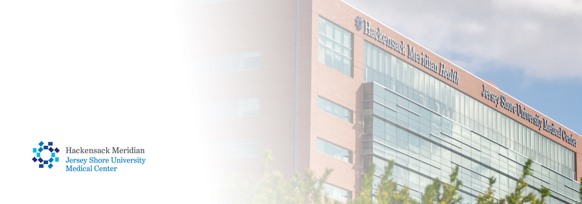 Jersey Shore University Medical Center
