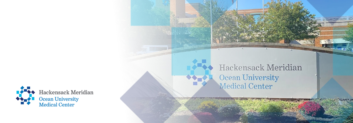 Ocean University Medical Center