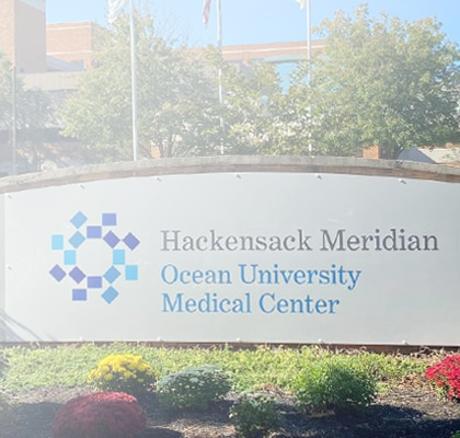 Ocean University Medical Center