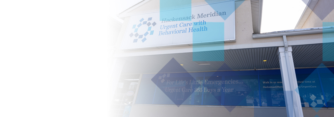 Adult & Pediatric Behavioral Health Urgent Care - Neptune