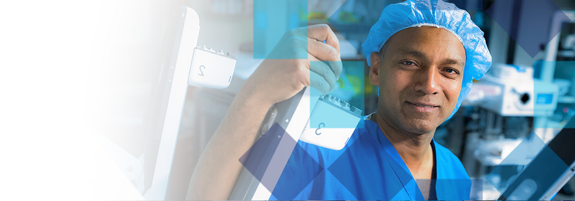 Robotic Urology