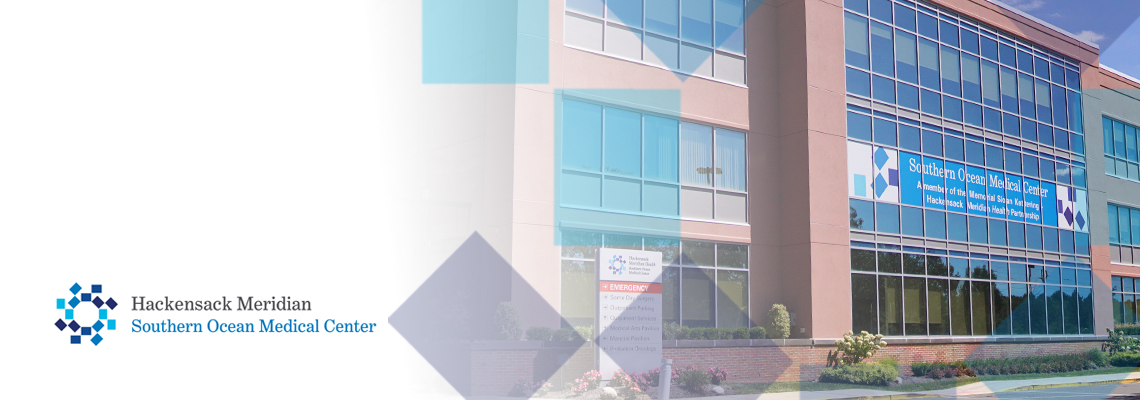 Southern Ocean University Medical Center