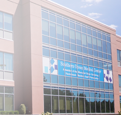 Southern Ocean University Medical Center