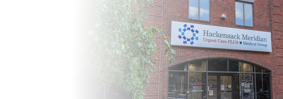 Urgent Care Plus - Hoboken