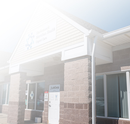 Urgent Care Toms River