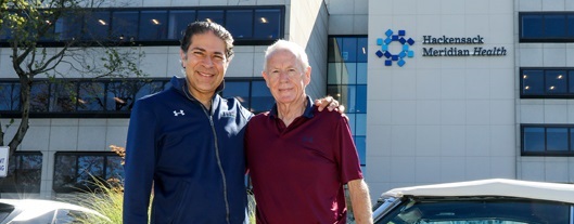 Hackensack Meridian Neuroscience Institute - Neurology in Long Beach, NJ, view 8