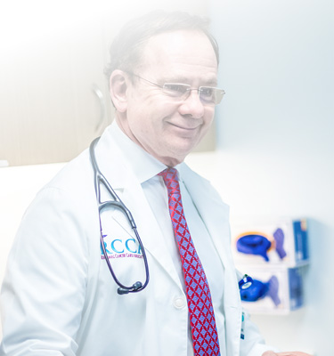 Lymphoma Physician
