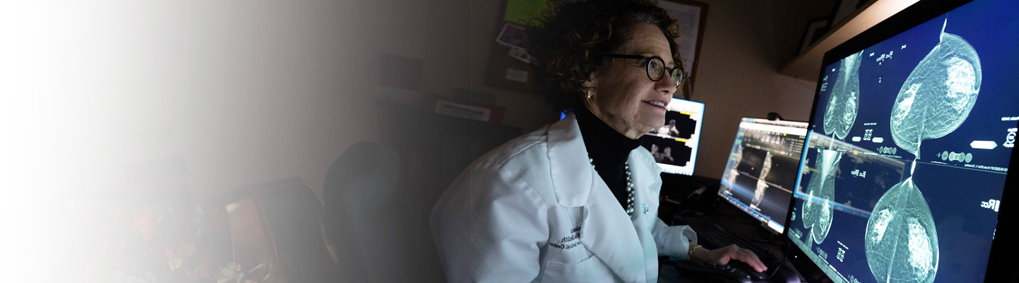 Mammography Doctor