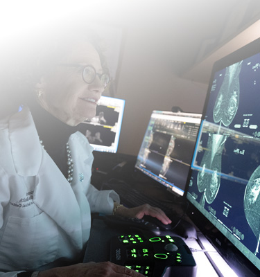 Mammography Doctor