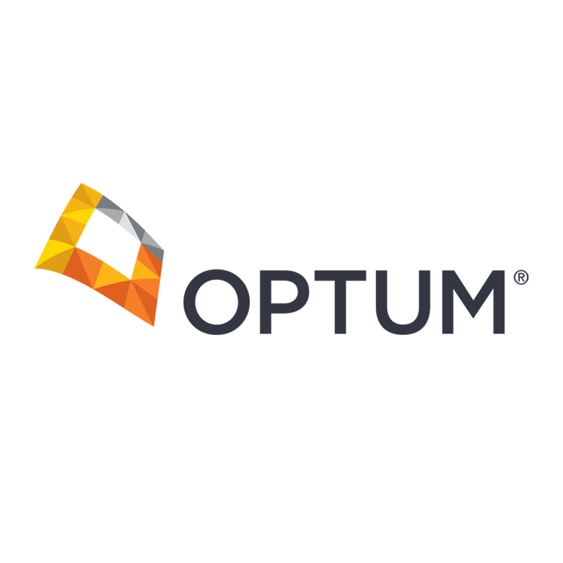 OPTUM logo