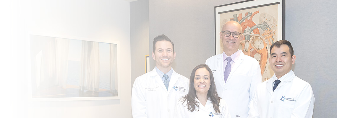 HMH - Montclair Cardiology - Hackensack Meridian Health — Cardiology clinic in Montclair, NJ — photo 2