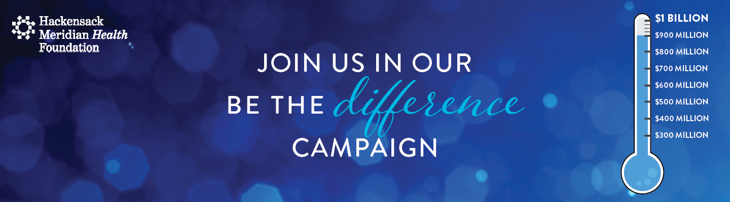 Be the Difference 900 Million