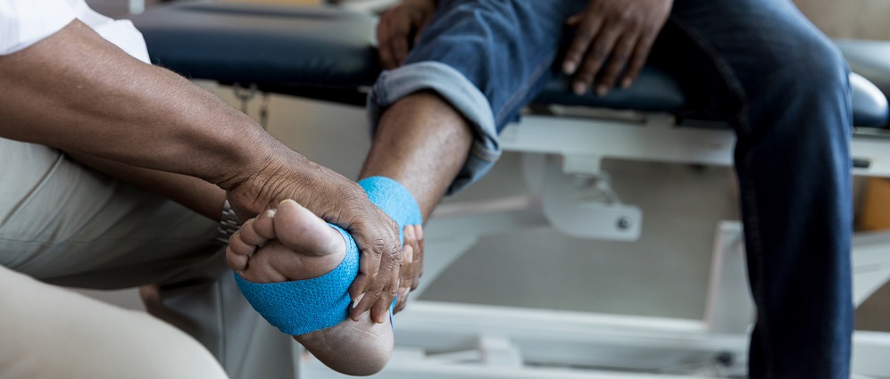 Wound Care | Hackensack Meridian Health — Wound Care Clinic clinic in Jersey City, NJ — photo 8