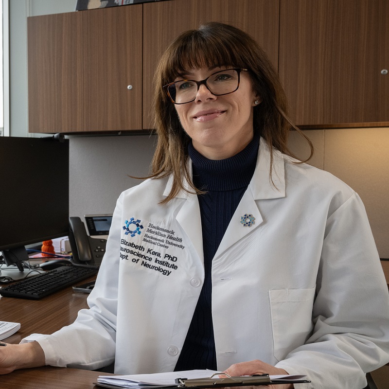 Hackensack Meridian Neuroscience Institute - Neurology in Long Beach, NJ, view 5