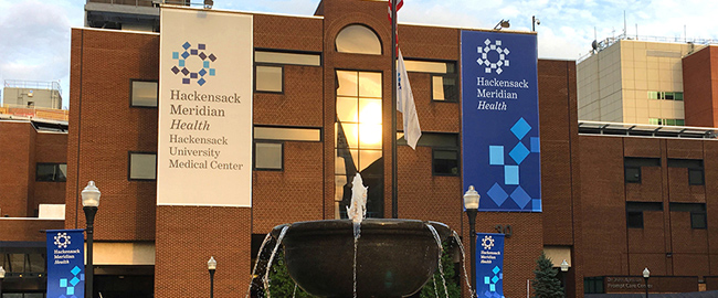 Trauma Care in NJ | Hackensack Meridian Health — Trauma Center clinic in Hackensack, NJ — photo 4