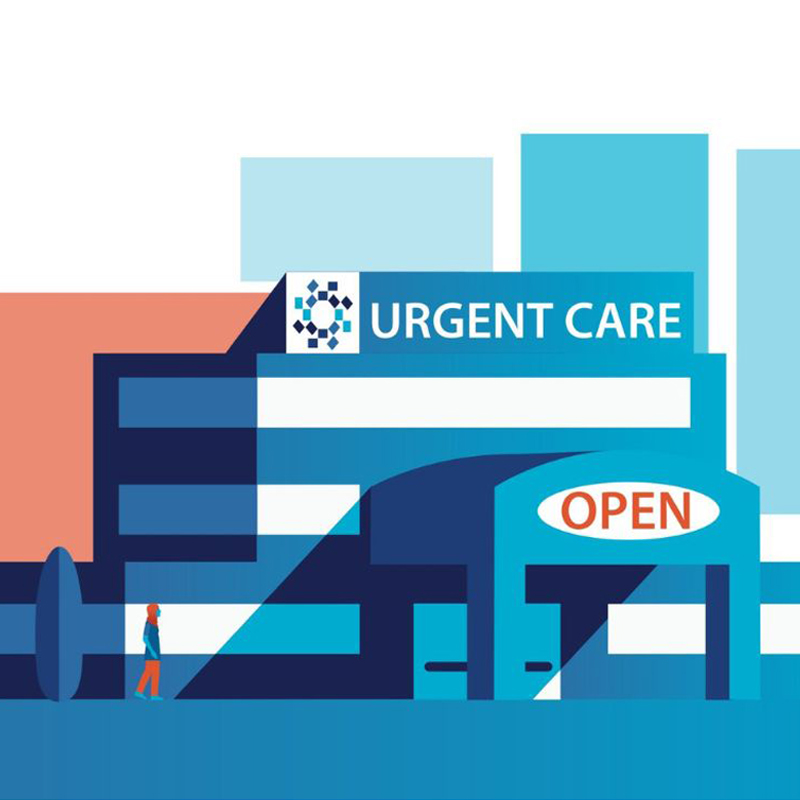 convenient care in New Jersey