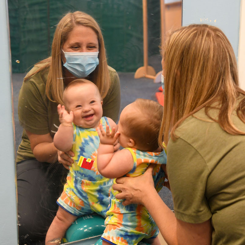 Pediatric Rehabilitation