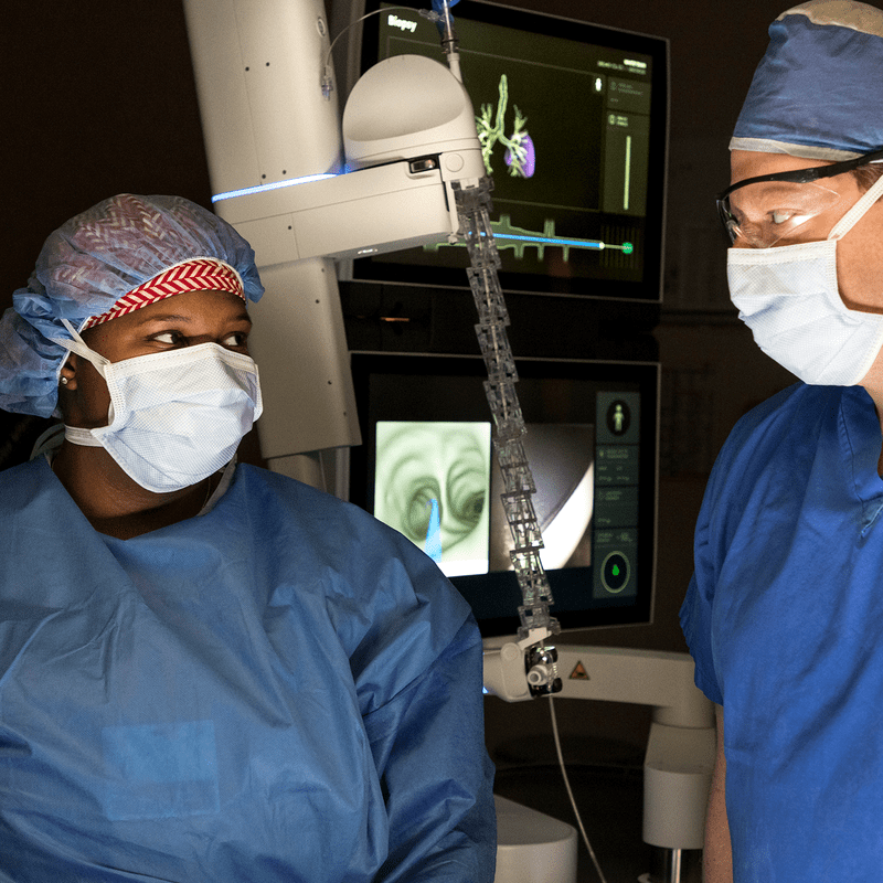 thoracic surgery in NJ