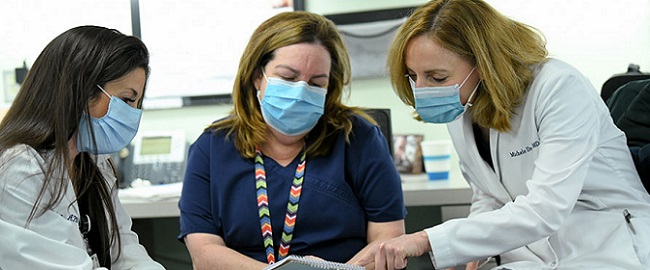 Cancer Care image