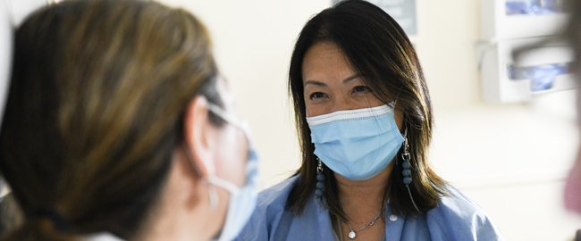 Obstetrics and Gynecology in NJ | Hackensack Meridian Health — Obstetrics and Gynecology clinic in Hackensack, NJ — photo 5