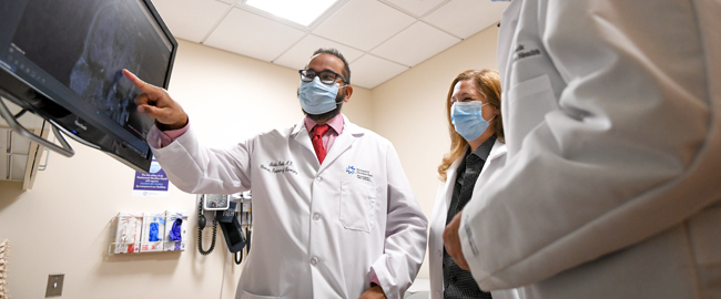 Brain and Spine Doctors