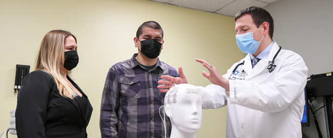 Epilepsy and Seizure Doctors and Specialists