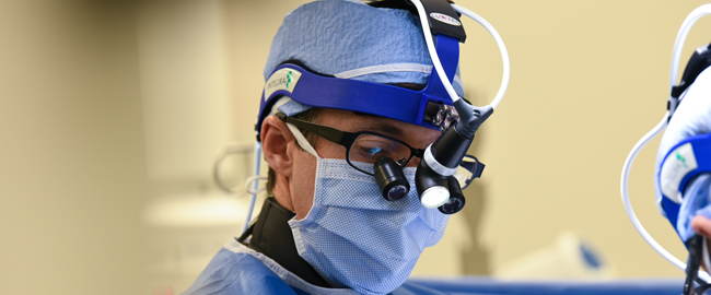 Orthopedic Back Pain Specialist