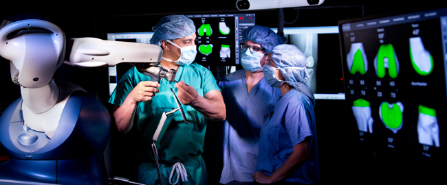 orthopedic experts in New Jersey