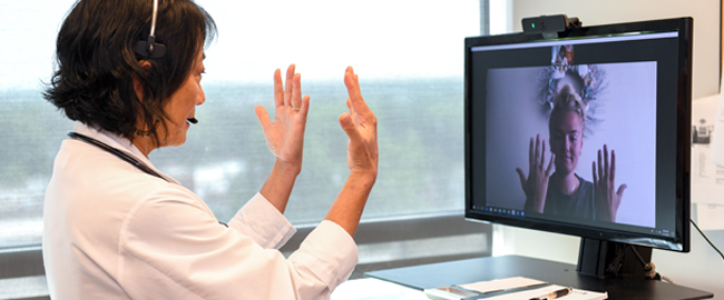 Virtual and Urgent Care in New Jersey - Hackensack Meridian Health — Urgent Care clinic in Hackensack, NJ — photo 7