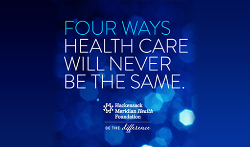 Four Ways Health Care Will Never Be the Same