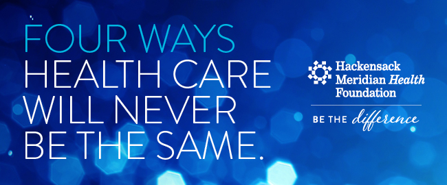 4 Ways Healthcare will never be the same