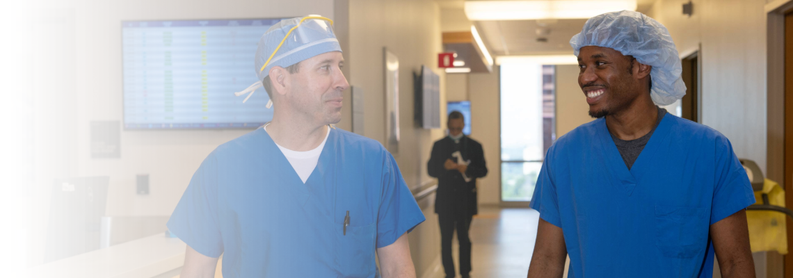 Urology Residency at Hackensack University Medical Center