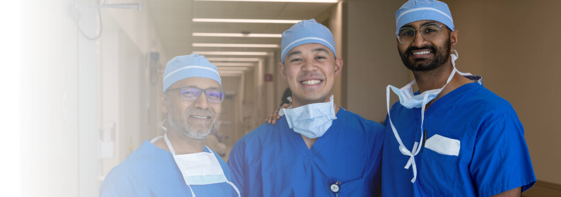 Urology Residency at Hackensack University Medical Center