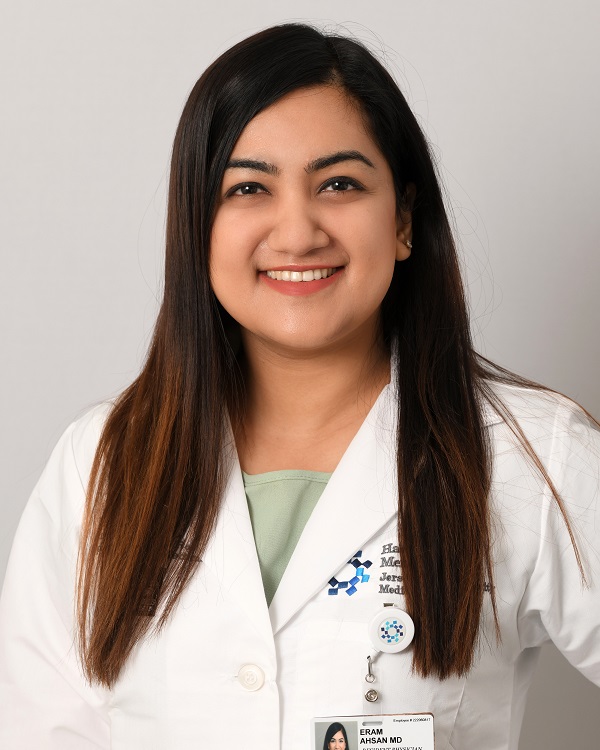 Eram Ahsan, MD