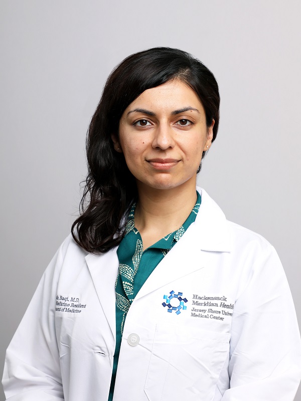 Sarah Baqi, MD