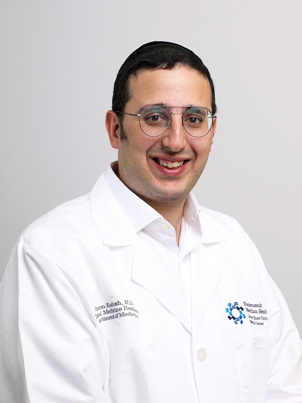 Simon Kadosh, MD