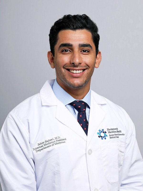 Jaber Safawi, MD